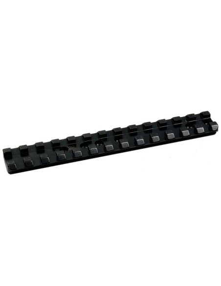 Carril picatinny OPTIK ARMS - MARLIN palanca