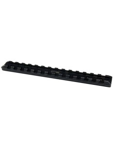 Carril picatinny OPTIK ARMS - Merkel SR1 Standard (4 agujeros)