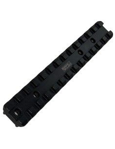 Carril picatinny OPTIK ARMS - Tikka T1 20 MOA