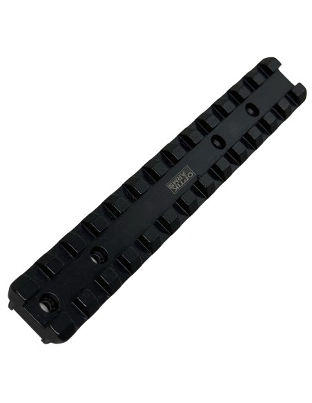 Carril picatinny OPTIK ARMS - Tikka T1 20 MOA