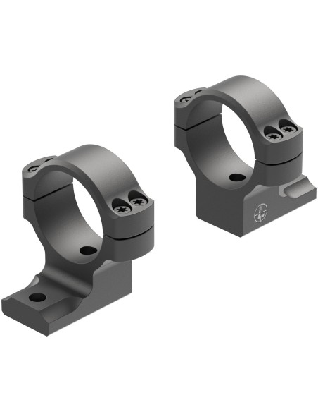 Monturas LEUPOLD BackCountry 30mm. [Fijas] - Altas - Tikka T3/T3x