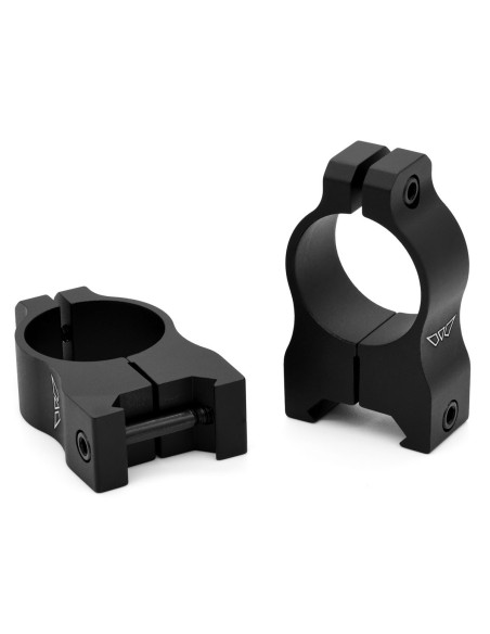 Juego de Anillas WARNE VAPOR 1" [Fijas] - Altas