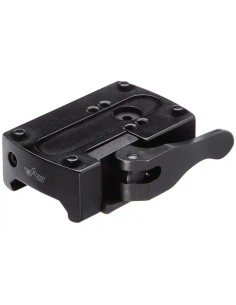 Montura desmontable APEL Docter Sight para Weaver/Picatinny - BH10.5