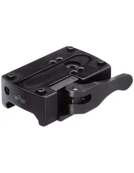 Montura desmontable APEL Docter Sight para Weaver/Picatinny - BH10.5