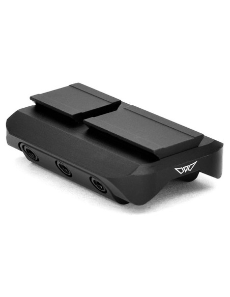 Montura WARNE Red-dot Aimpoint ACRO para escopeta