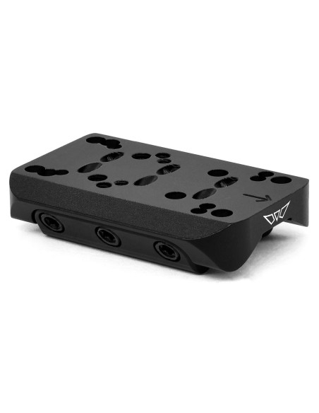 Montura WARNE Red-dot Reflex para escopeta