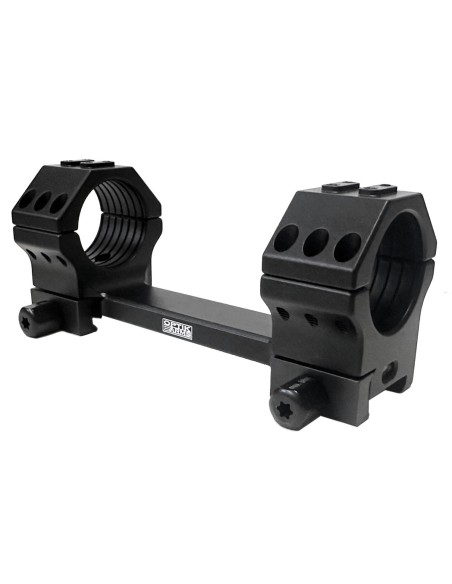 Montura picatinny OPTIK ARMS Tactical 30mm. - L125 BH15