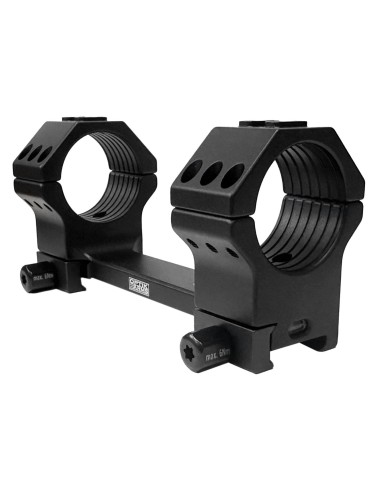 Montura picatinny OPTIK ARMS Tactical 34mm. - L125 BH15