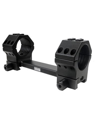 Montura picatinny OPTIK ARMS Tactical 30mm. - L125 BH25