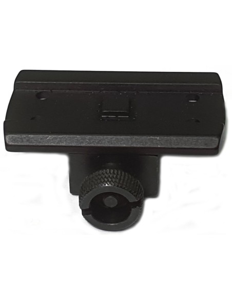 Montura APEL AimPoint Micro para Weaver/Picatinny - BH12.5