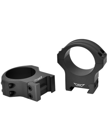 Juego de Anillas WARNE  HyperLite 34mm. [Fijas] - Altas