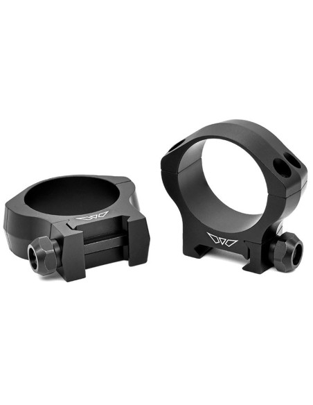 Juego de Anillas WARNE MOUNTAIN TECH 35mm. - Bajas