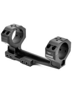 Montura WARNE Skyline Precision Cantilever 34mm. - Ultra Altas