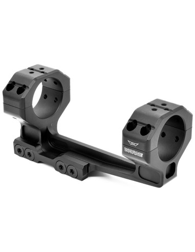 Montura WARNE Skyline Precision Cantilever 34mm. - Ultra Altas