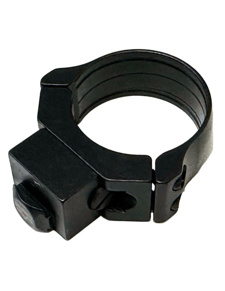 Pie trasero APEL Blue-line - 30mm. BH12.5