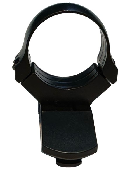 Pie delantero APEL Blue-line - 30mm. BH17