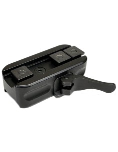 Pie desmontable APEL para Picatinny - carril SR (Kahles/Swarovski)