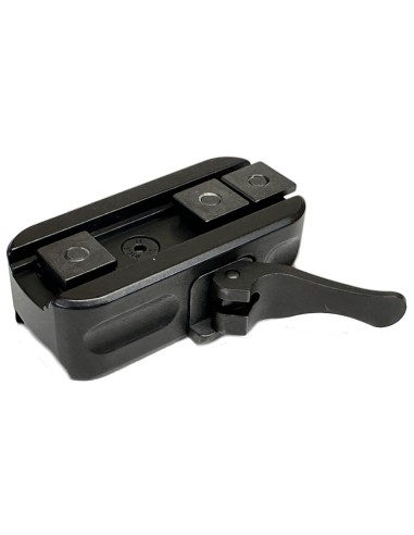 Pie desmontable APEL para Picatinny - carril SR (Kahles/Swarovski)