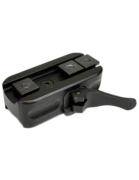 Pie desmontable APEL para Picatinny - carril SR (Kahles/Swarovski)