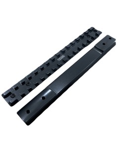 Carril picatinny OPTIK ARMS - Steyr CLII (87,5)