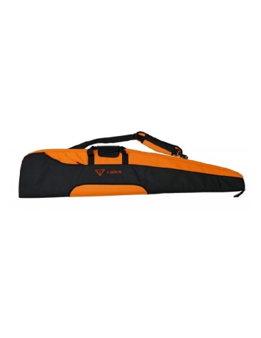 Funda rifle Tikka Naranja 127cm