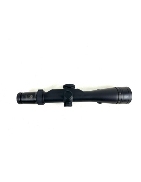 Visor Burris Ballistic Laserscope III 4-16x50