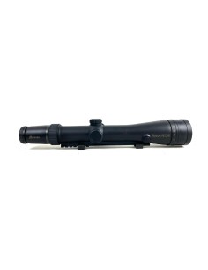 Visor Burris Ballistic Laserscope III 4-16x50