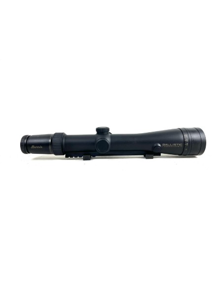 Visor Burris Ballistic Laserscope III 4-16x50