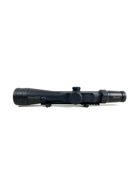Visor Burris Ballistic Laserscope III 4-16x50