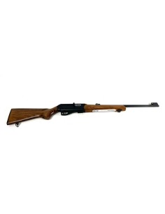Carabina semiautomática CZ 512 22LR Ref. 0827