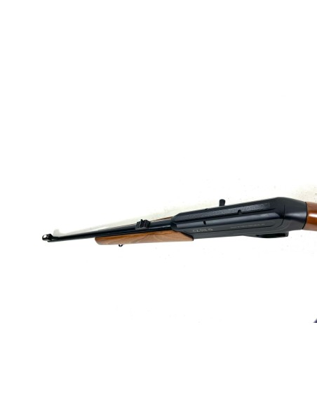 Carabina semiautomática CZ 512 22LR Ref. 0827