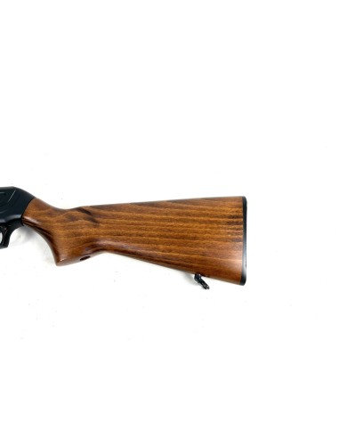 Carabina semiautomática CZ 512 22LR Ref. 0827