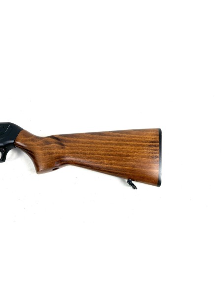 Carabina semiautomática CZ 512 22LR Ref. 0827
