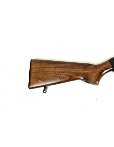 Carabina semiautomática CZ 512 22LR Ref. 0827
