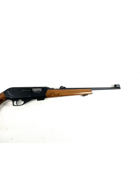 Carabina semiautomática CZ 512 22LR Ref. 0827