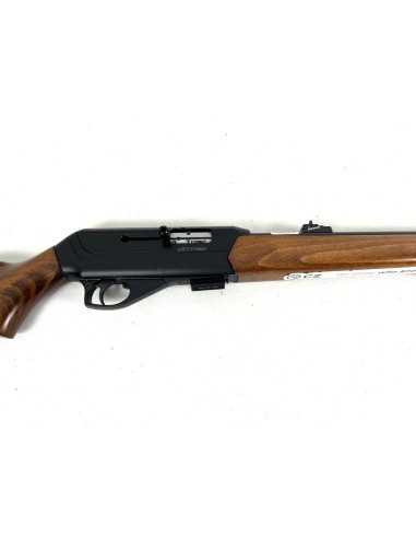Carabina semiautomática CZ 512 22LR Ref. 0827