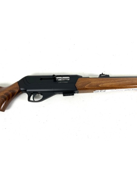 Carabina semiautomática CZ 512 22LR Ref. 0827