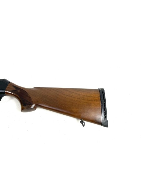 Escopeta Beretta AL390 Silver C/12 Ref. 600E