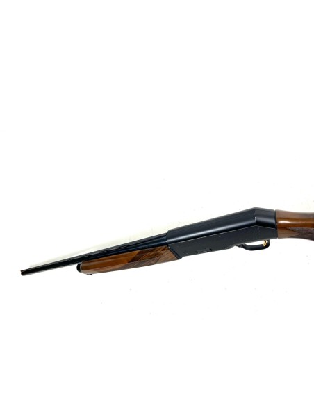 Escopeta Beretta AL390 Silver C/12 Ref. 600E