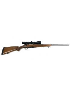 Rifle cerrojo CZ 550 243 Win Ref. 4601