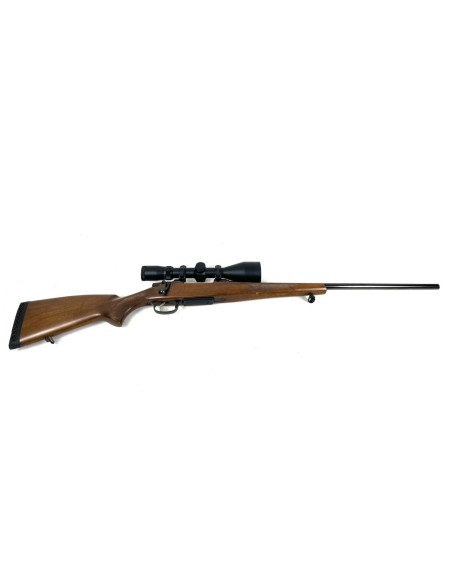 Rifle cerrojo CZ 550 243 Win Ref. 4601