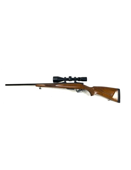 Rifle cerrojo CZ 550 243 Win Ref. 4601