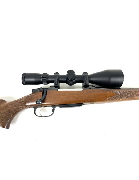 Rifle cerrojo CZ 550 243 Win Ref. 4601