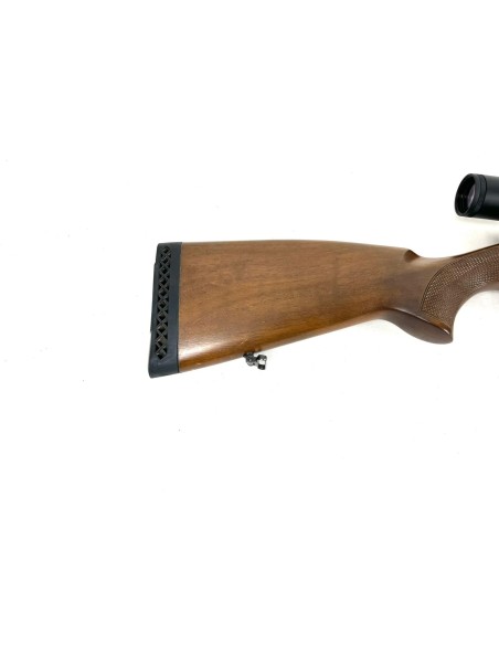 Rifle cerrojo CZ 550 243 Win Ref. 4601