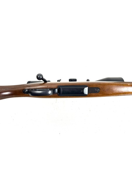 Rifle cerrojo CZ 550 243 Win Ref. 4601