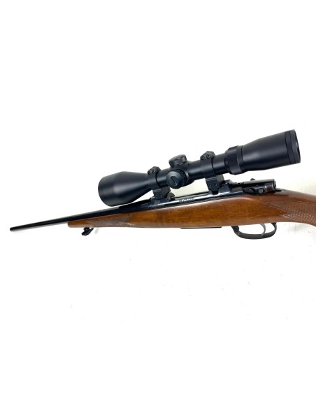 Rifle cerrojo CZ 550 243 Win Ref. 4601