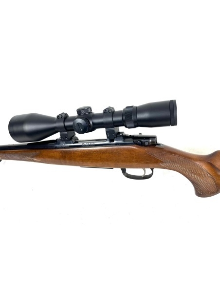 Rifle cerrojo CZ 550 243 Win Ref. 4601