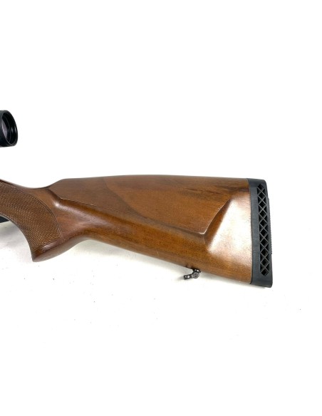 Rifle cerrojo CZ 550 243 Win Ref. 4601