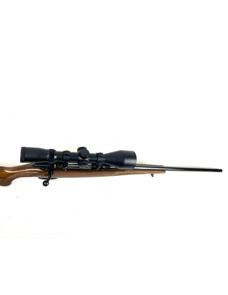 Rifle cerrojo CZ 550 243 Win Ref. 4601