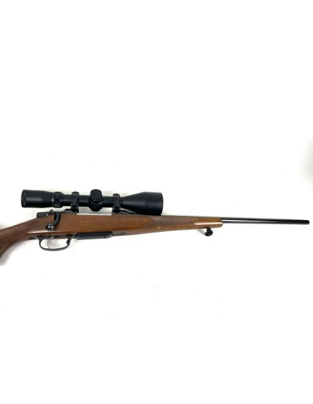 Rifle cerrojo CZ 550 243 Win Ref. 4601
